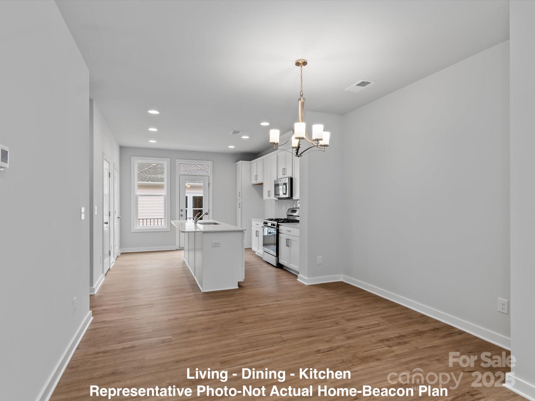 212 Gilead Road Huntersville, NC 28078 - Photo 8 of 19 Gallery Image 8
