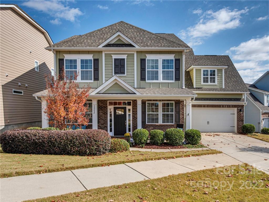 15732 Foreleigh Road Huntersville, NC 28078 - Photo 1 of 39 Gallery Image 1
