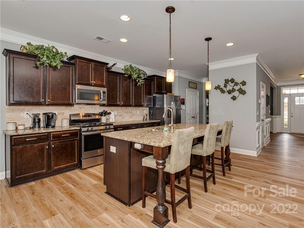 15732 Foreleigh Road Huntersville, NC 28078 - Photo 11 of 39 Gallery Image 11