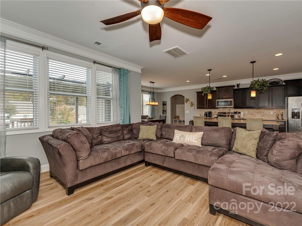 15732 Foreleigh Road Huntersville, NC 28078 - Photo 16 of 39 Gallery Image 16