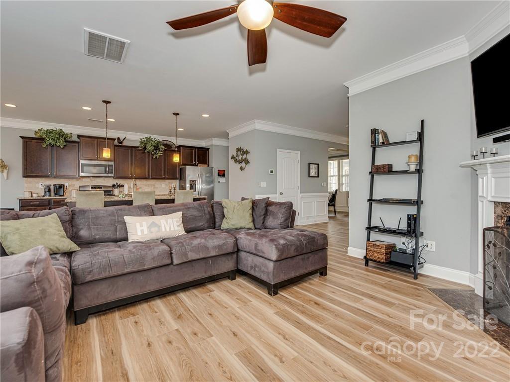 15732 Foreleigh Road Huntersville, NC 28078 - Photo 17 of 39 Gallery Image 17