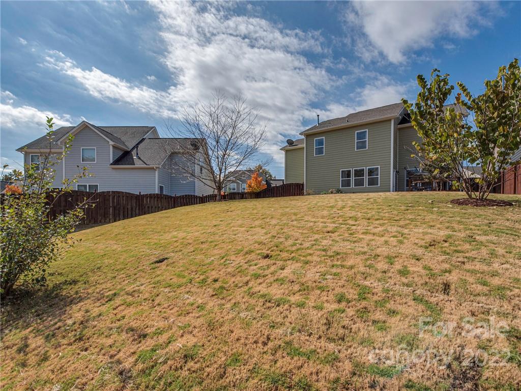15732 Foreleigh Road Huntersville, NC 28078 - Photo 38 of 39 Gallery Image 38