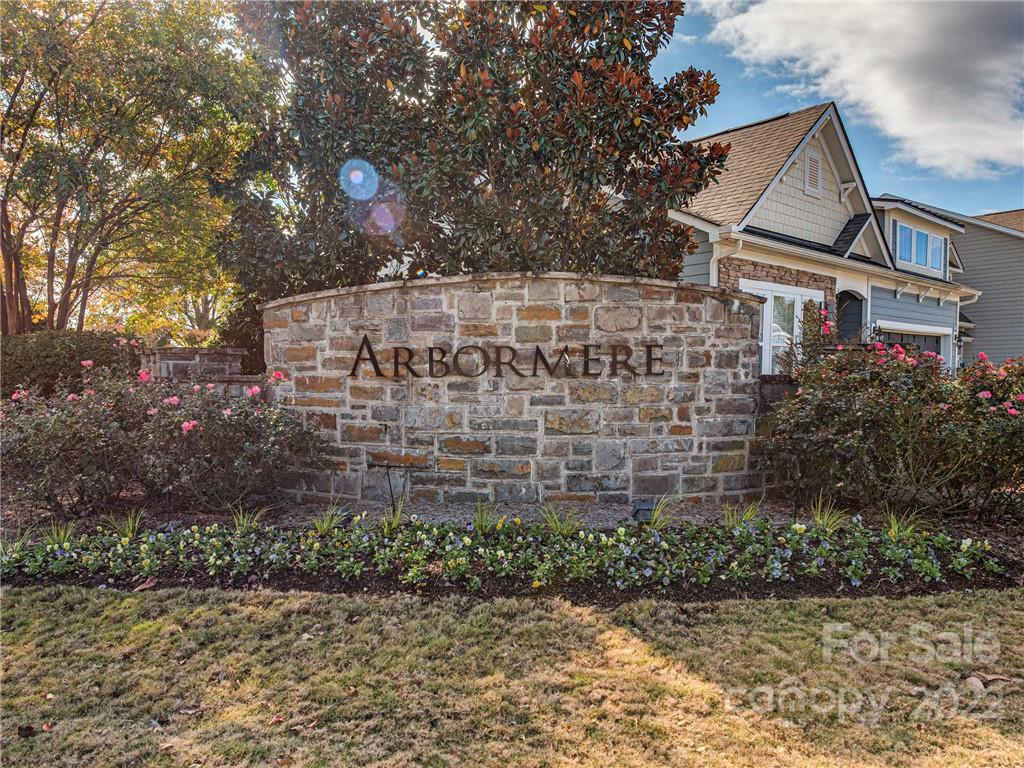 15732 Foreleigh Road Huntersville, NC 28078 - Photo 39 of 39 Gallery Image 39