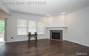 416 Otter Run Road Holly, MI 48442 - Photo 3 of 47