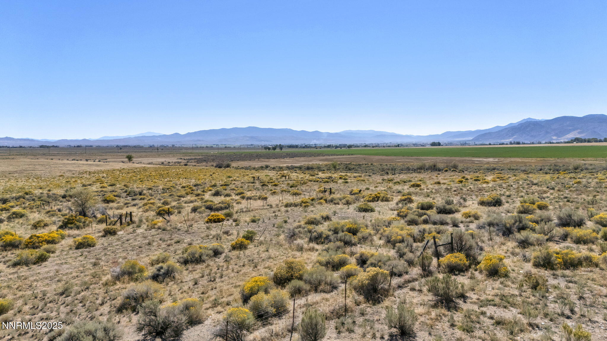 456 Upper Colony Road Smith Valley, NV 89444 - Photo 7 of 15 a view of lake and mountain