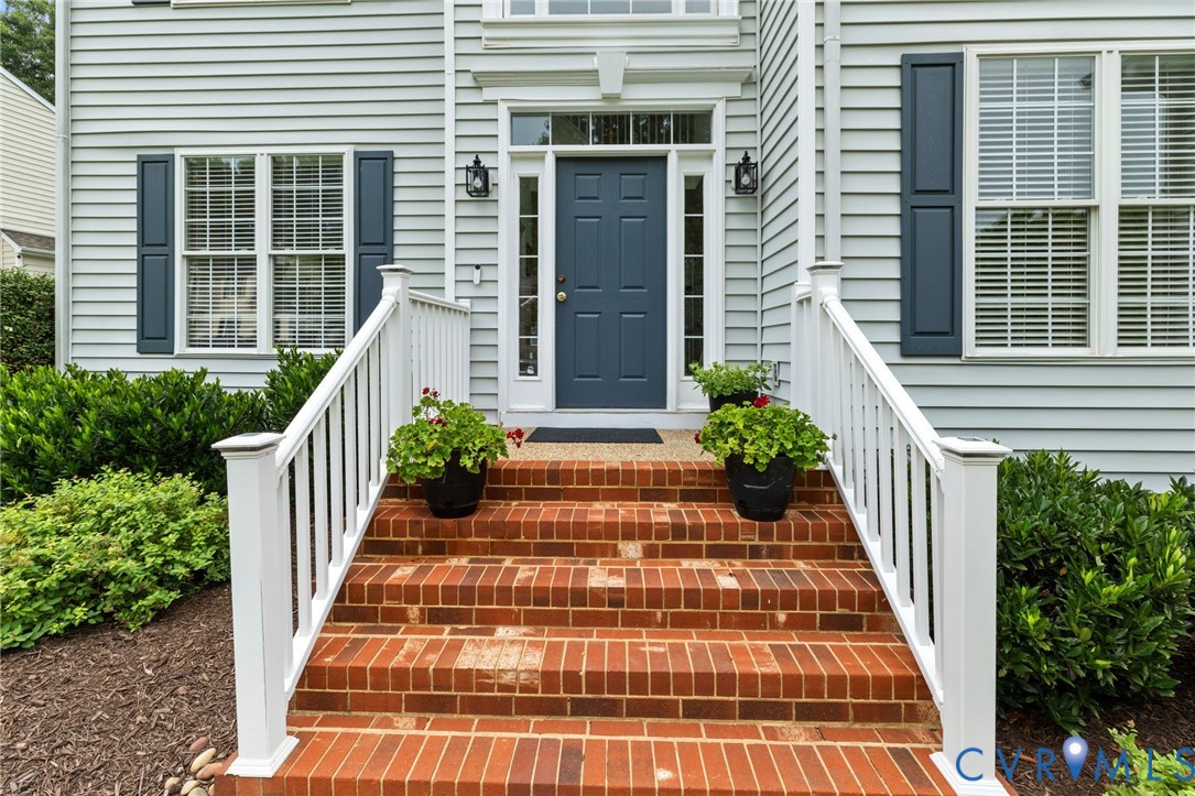 1007 Gravity Hill Road Midlothian, VA 23114 - Photo 3 of 42 Gallery Image 3
