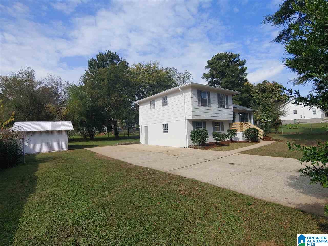 160 23rd Street Bessemer, AL 35023 - Photo 18 of 19