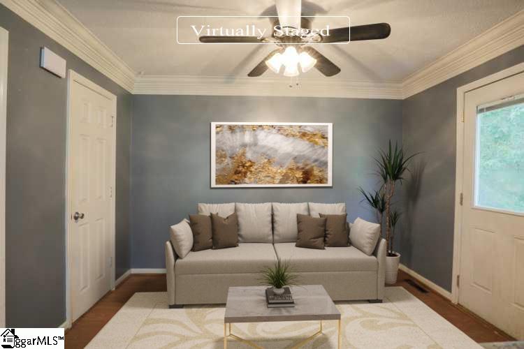 110 Gap Creek Road Duncan, SC 29334 - Photo 2 of 15 Gallery Image 2
