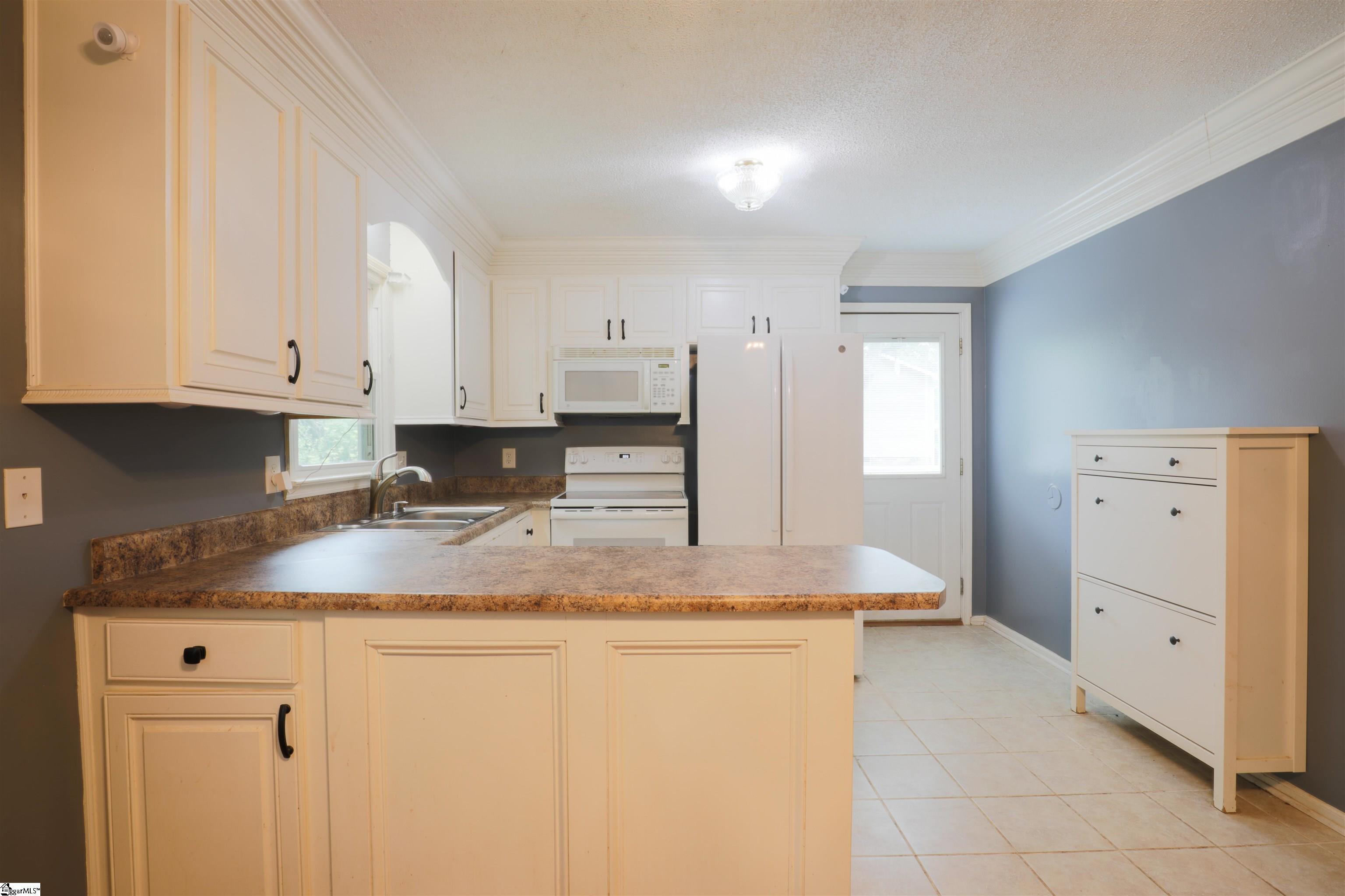110 Gap Creek Road Duncan, SC 29334 - Photo 4 of 15 Gallery Image 4