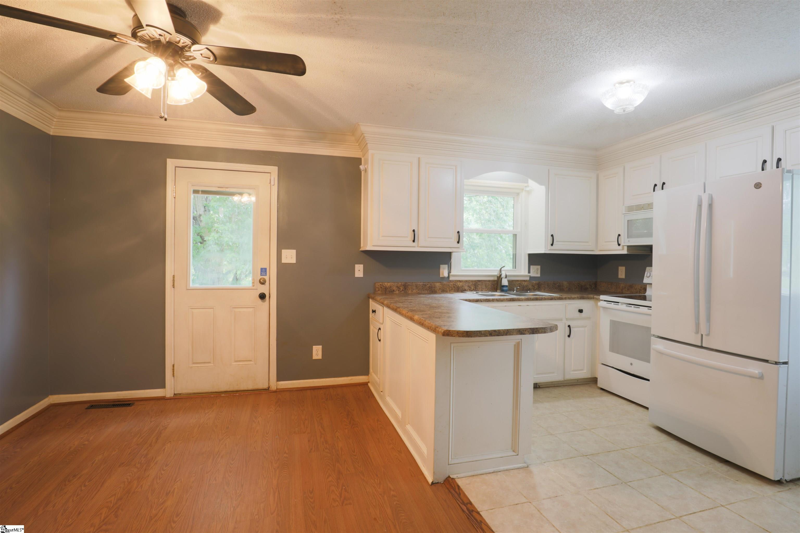 110 Gap Creek Road Duncan, SC 29334 - Photo 8 of 15 Gallery Image 8