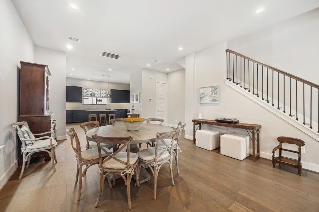 4211 Allen Street Houston, TX 77007 - Photo 12 of 27