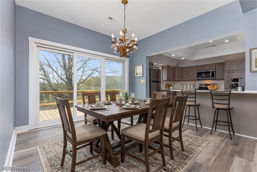3388 Meadow Road Cambridge, OH 43725 - Photo 18 of 50