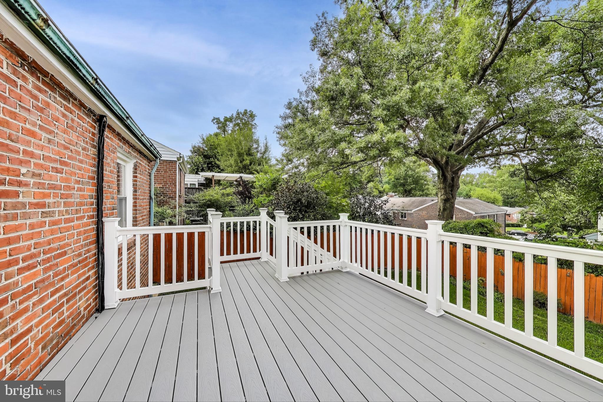 8915 Whitney Street Silver Spring, MD 20901 - Photo 25 of 32 Gallery Image 25