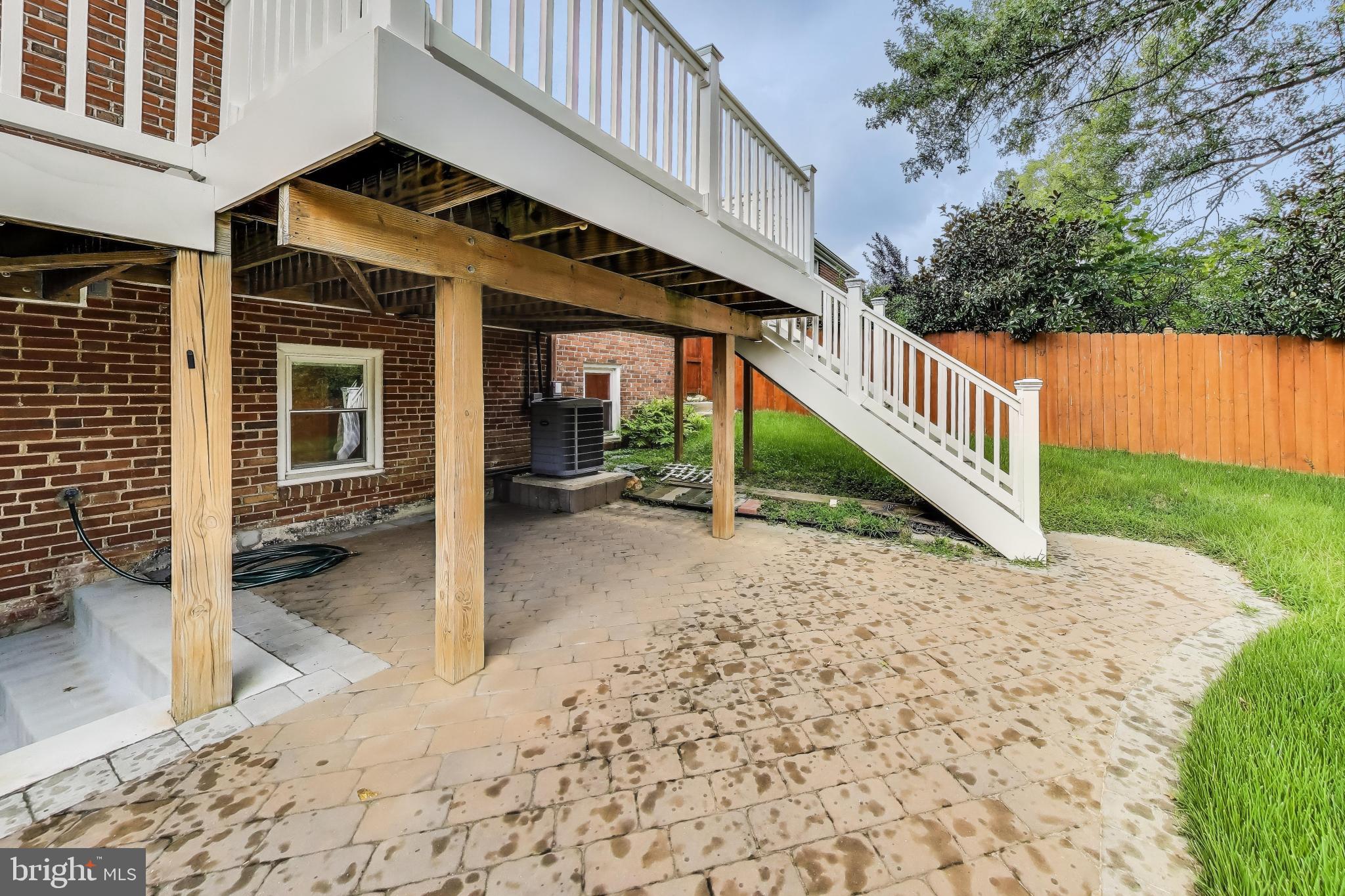 8915 Whitney Street Silver Spring, MD 20901 - Photo 28 of 32 Gallery Image 28