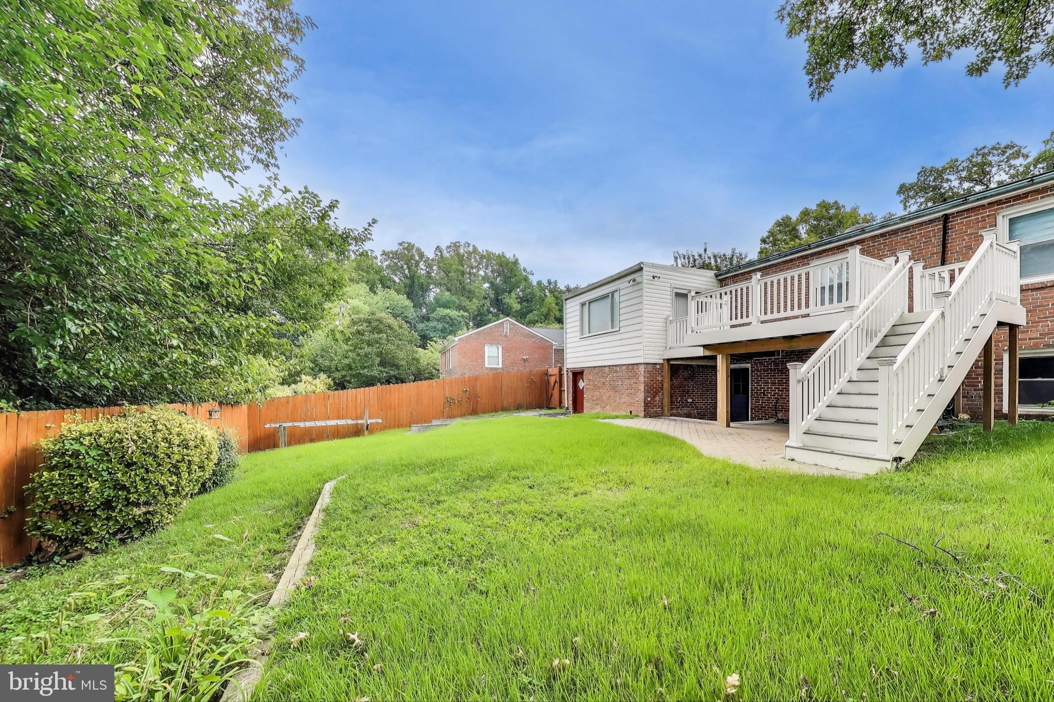 8915 Whitney Street Silver Spring, MD 20901 - Photo 29 of 32 Gallery Image 29