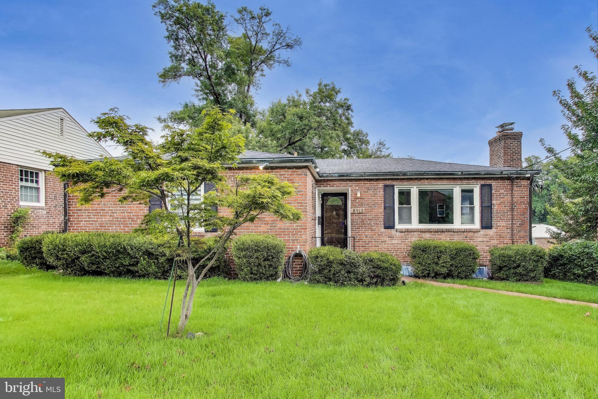 8915 Whitney Street Silver Spring, MD 20901 - Photo 32 of 32 Gallery Image 32