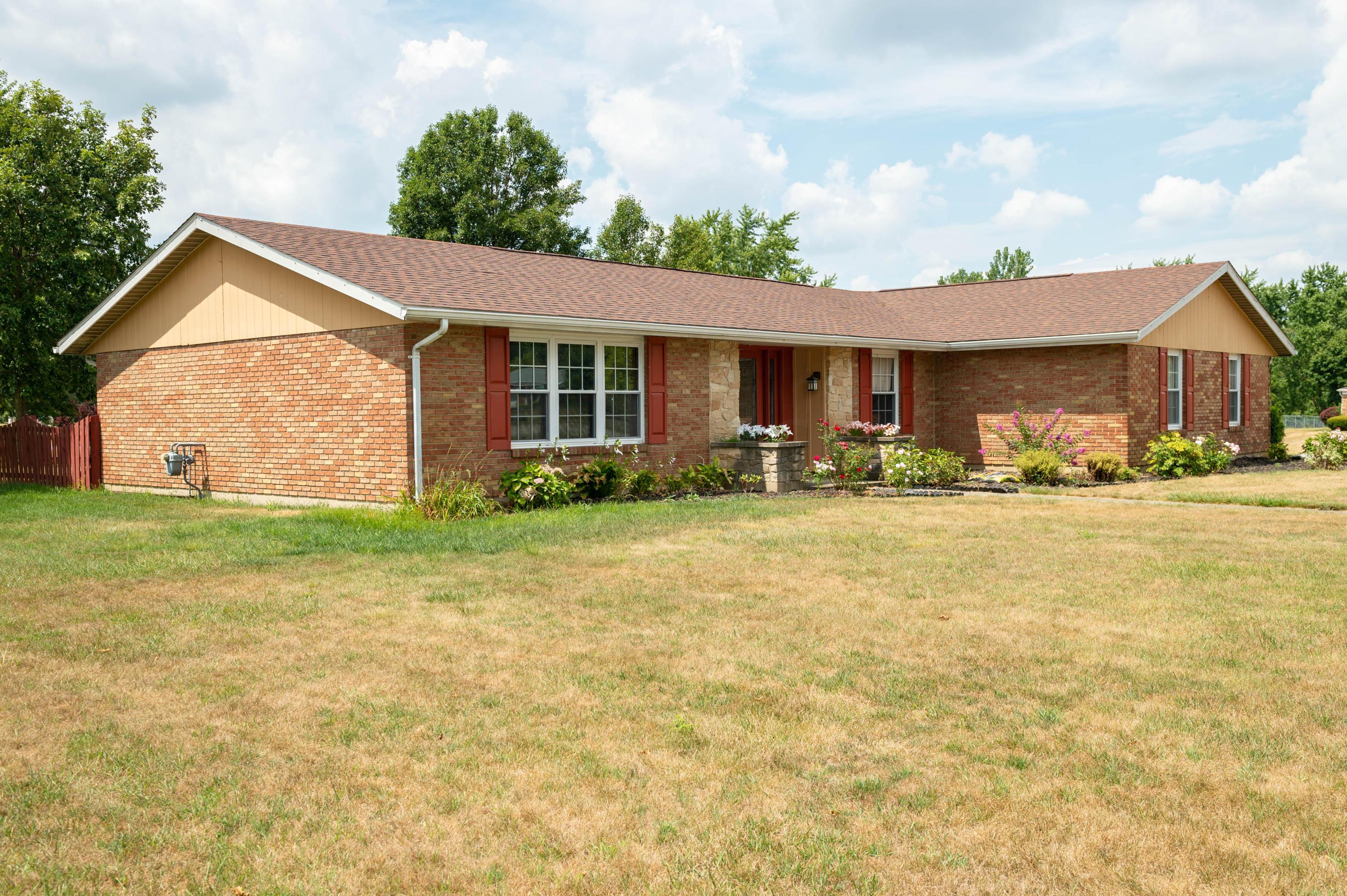 3717 Ronda Court Springfield, OH 45502 - Photo 13 of 19