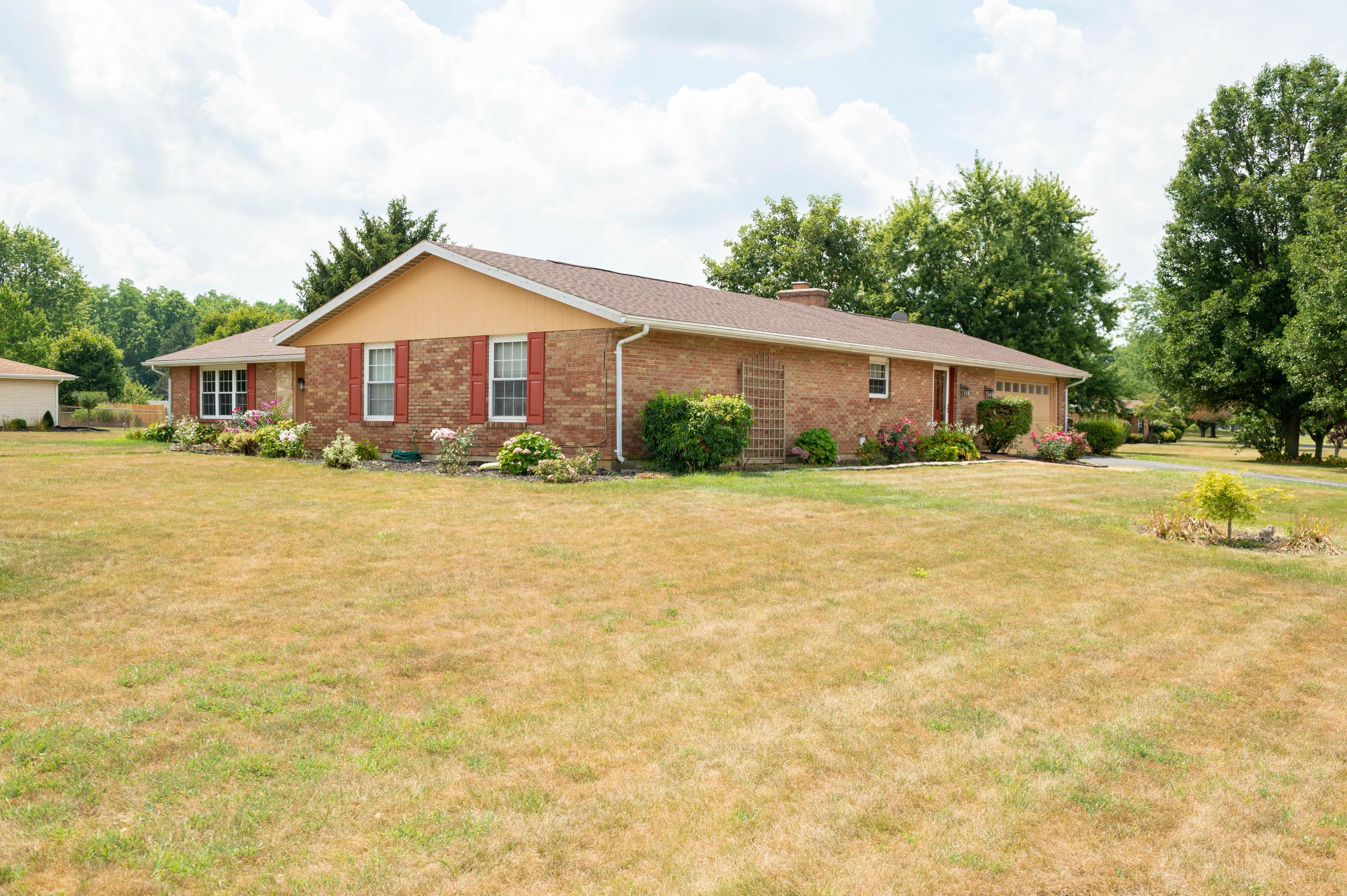 3717 Ronda Court Springfield, OH 45502 - Photo 15 of 19