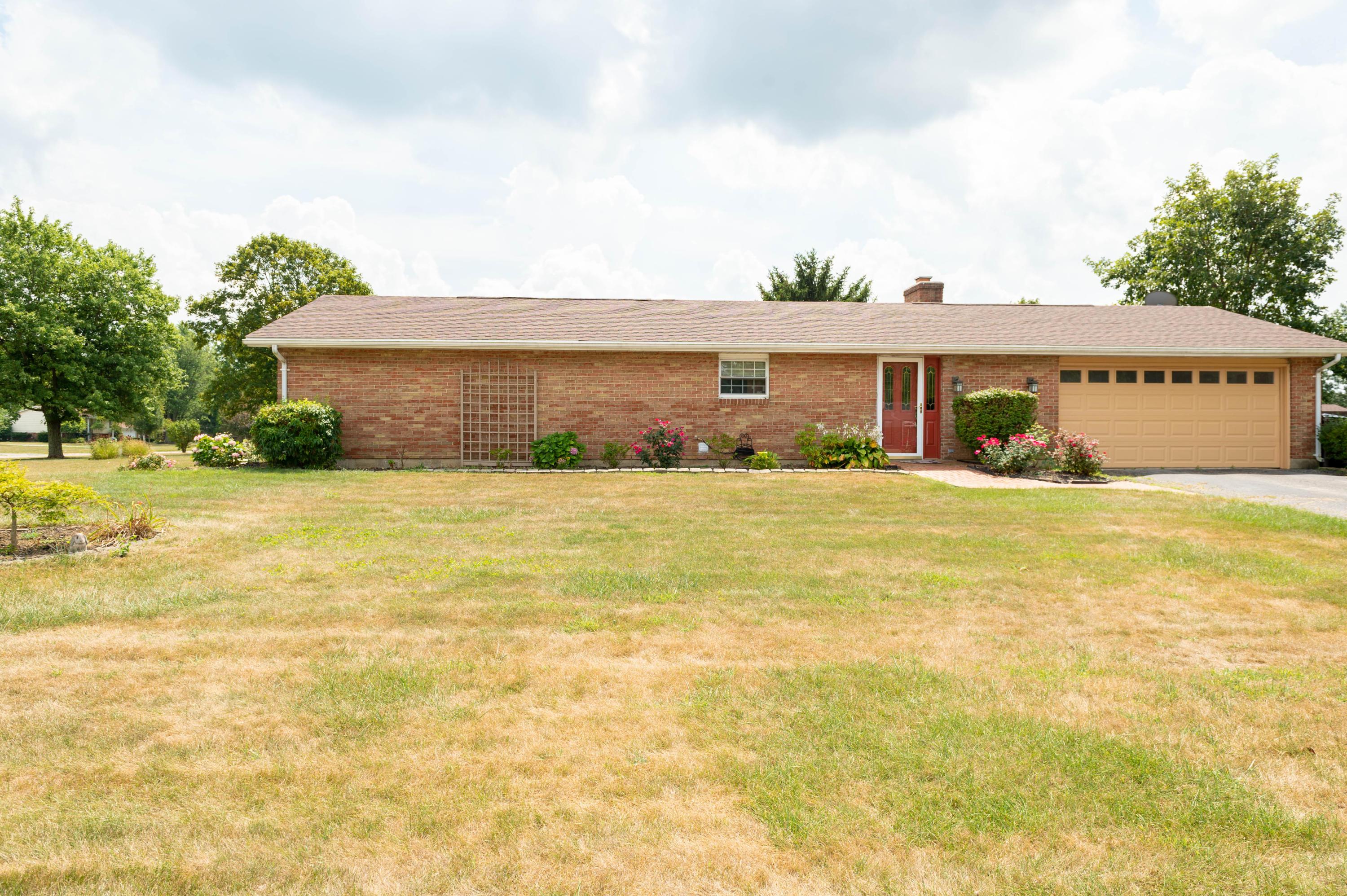 3717 Ronda Court Springfield, OH 45502 - Photo 16 of 19