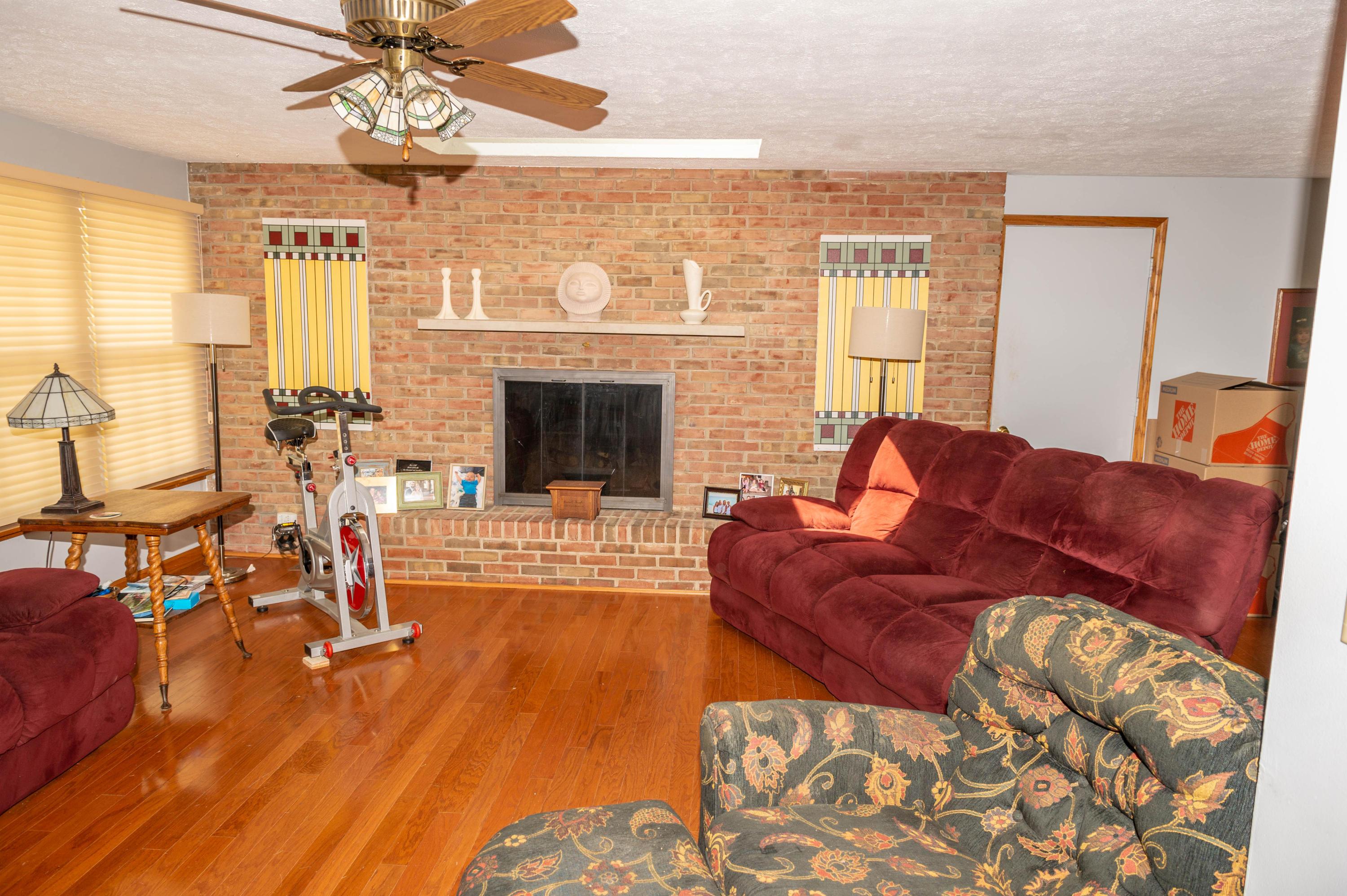 3717 Ronda Court Springfield, OH 45502 - Photo 4 of 19