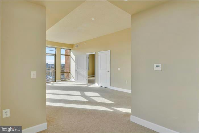 3600 South Glebe Road, Unit 601W Arlington, VA 22202 - Photo 10 of 23 a view of entryway with a front door