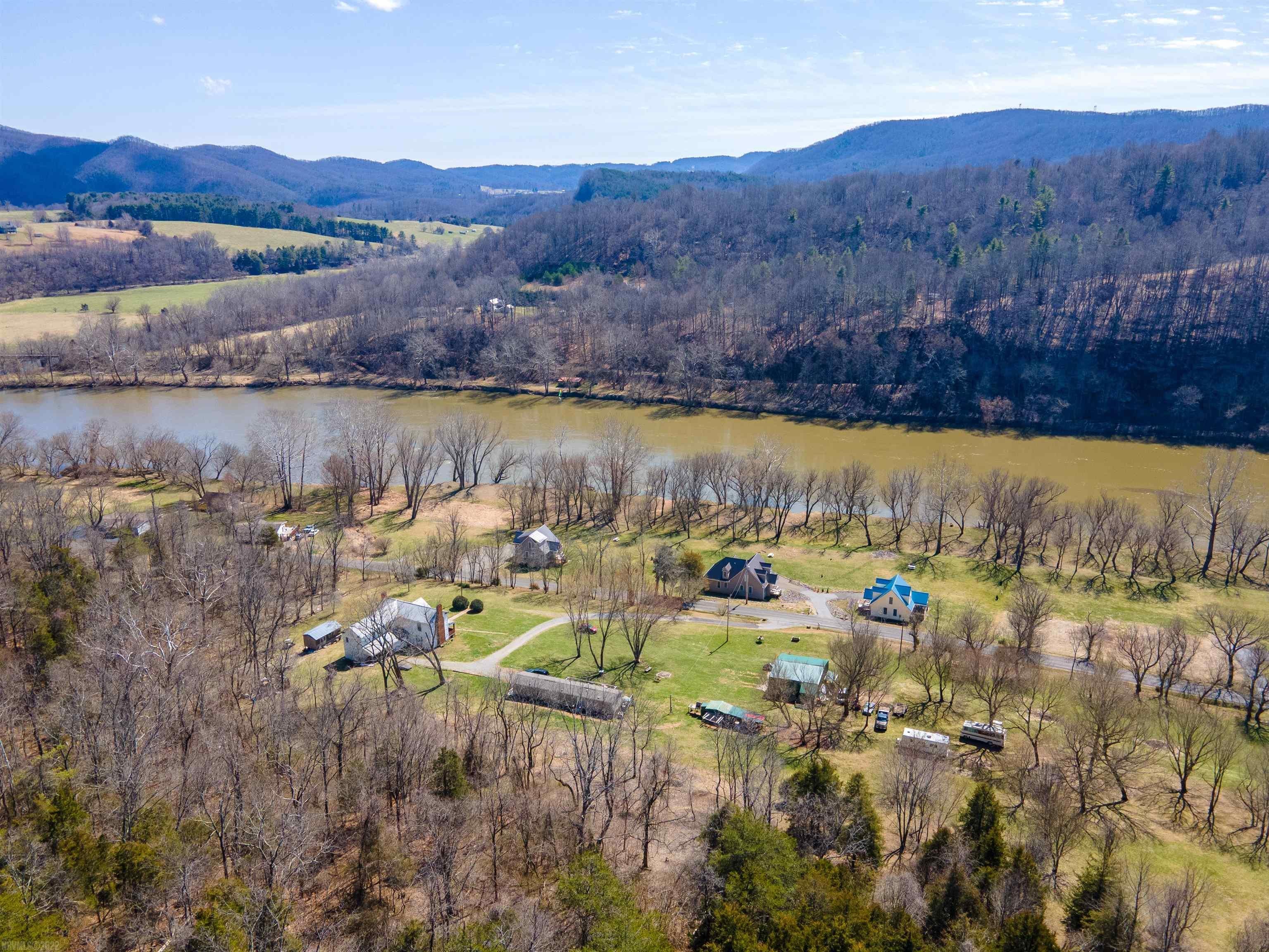 4187-4191 Clarks Ferry Road Draper, VA 24324 - Photo 25 of 94 Gallery Image 25
