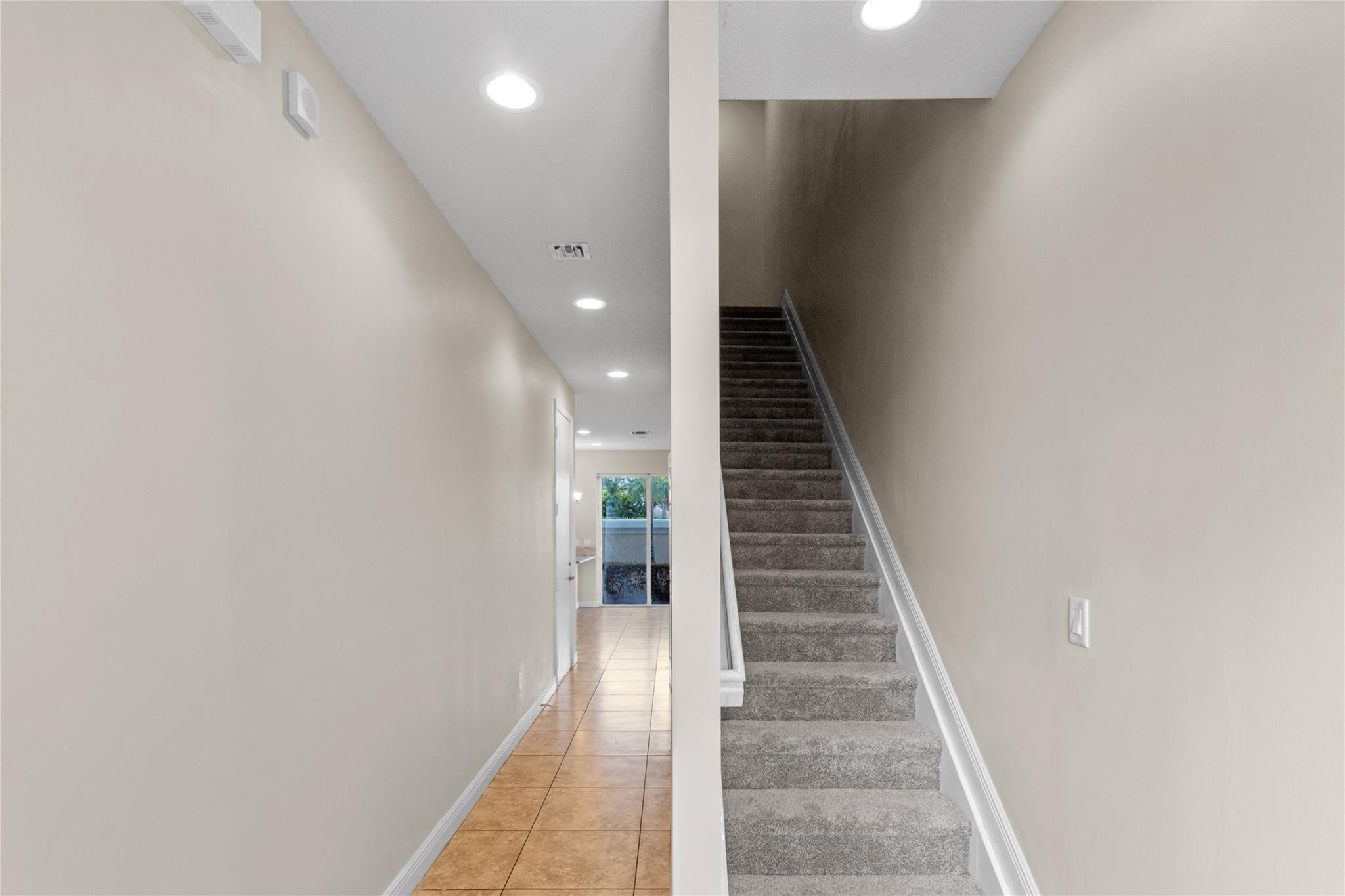 6918 Long Pine Circle Coconut Creek, FL 33073 - Photo 3 of 19 a view of entryway