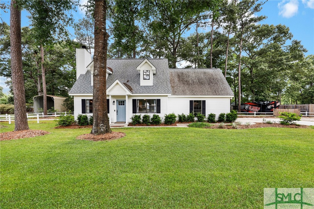 13 Frederick Street Rincon, GA 31326 - Photo 1 of 42