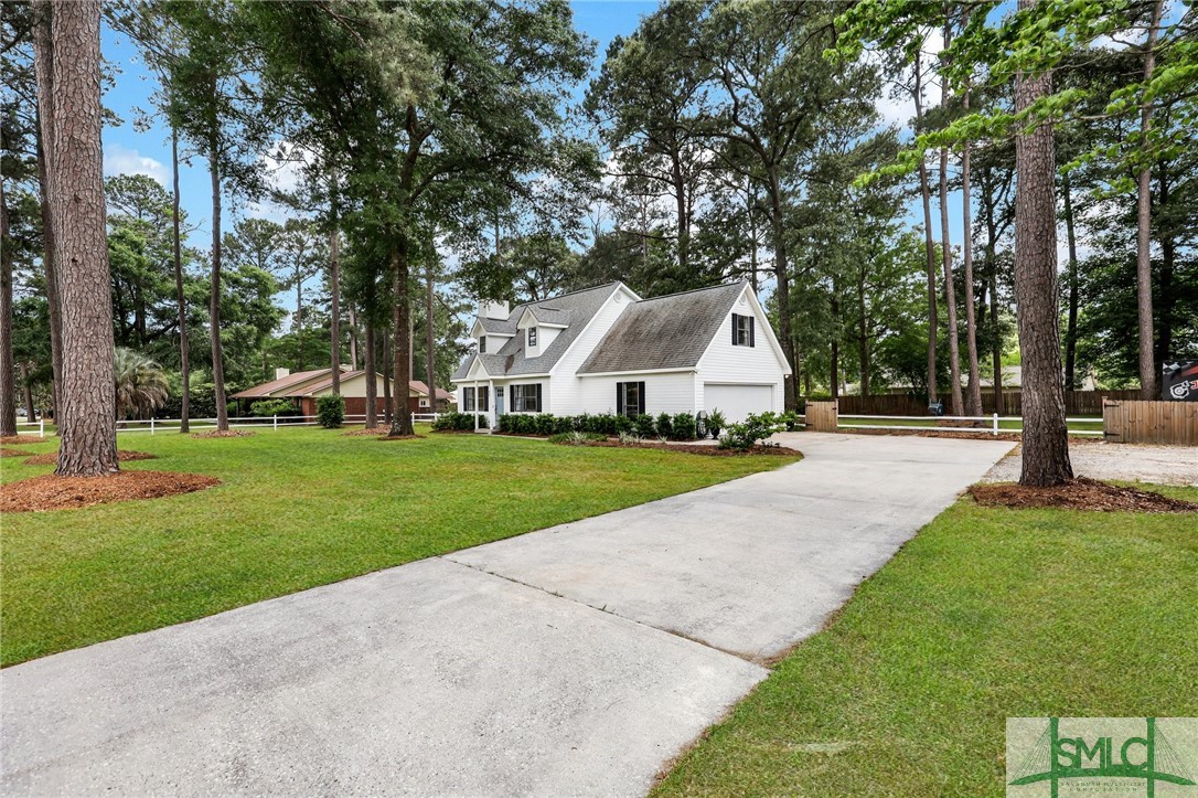 13 Frederick Street Rincon, GA 31326 - Photo 2 of 42