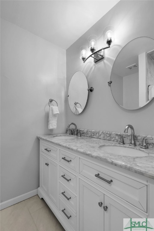 13 Frederick Street Rincon, GA 31326 - Photo 23 of 42 Primary Bathroom