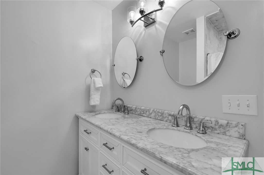 13 Frederick Street Rincon, GA 31326 - Photo 24 of 42 Primary Bathroom