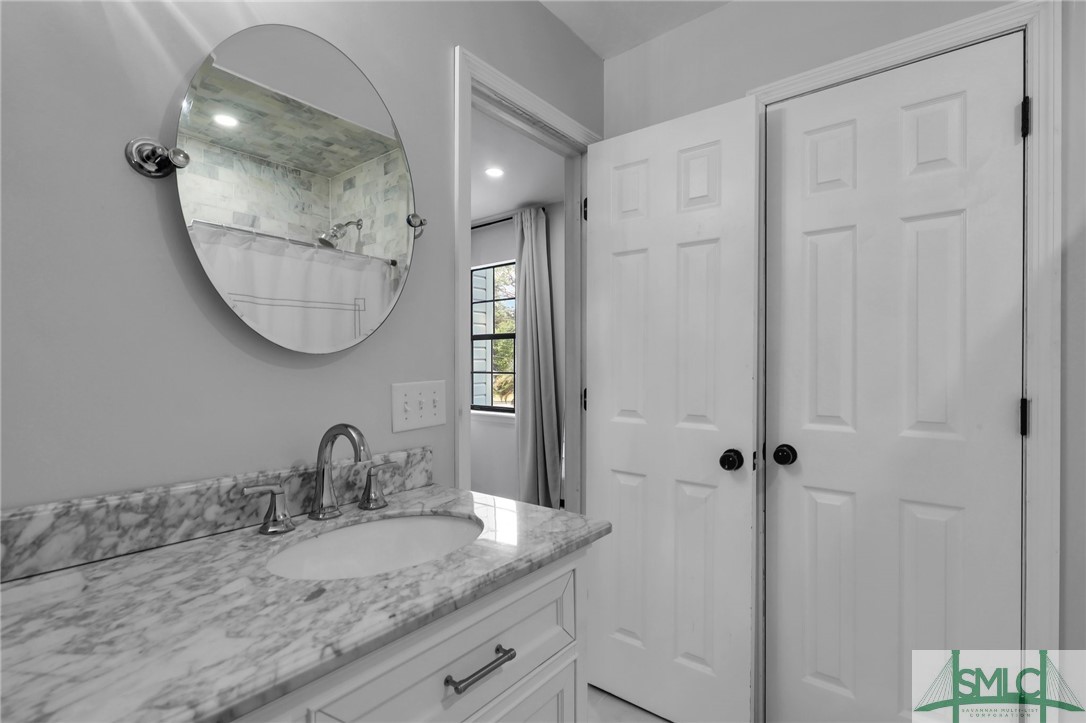 13 Frederick Street Rincon, GA 31326 - Photo 25 of 42 Primary Bathroom