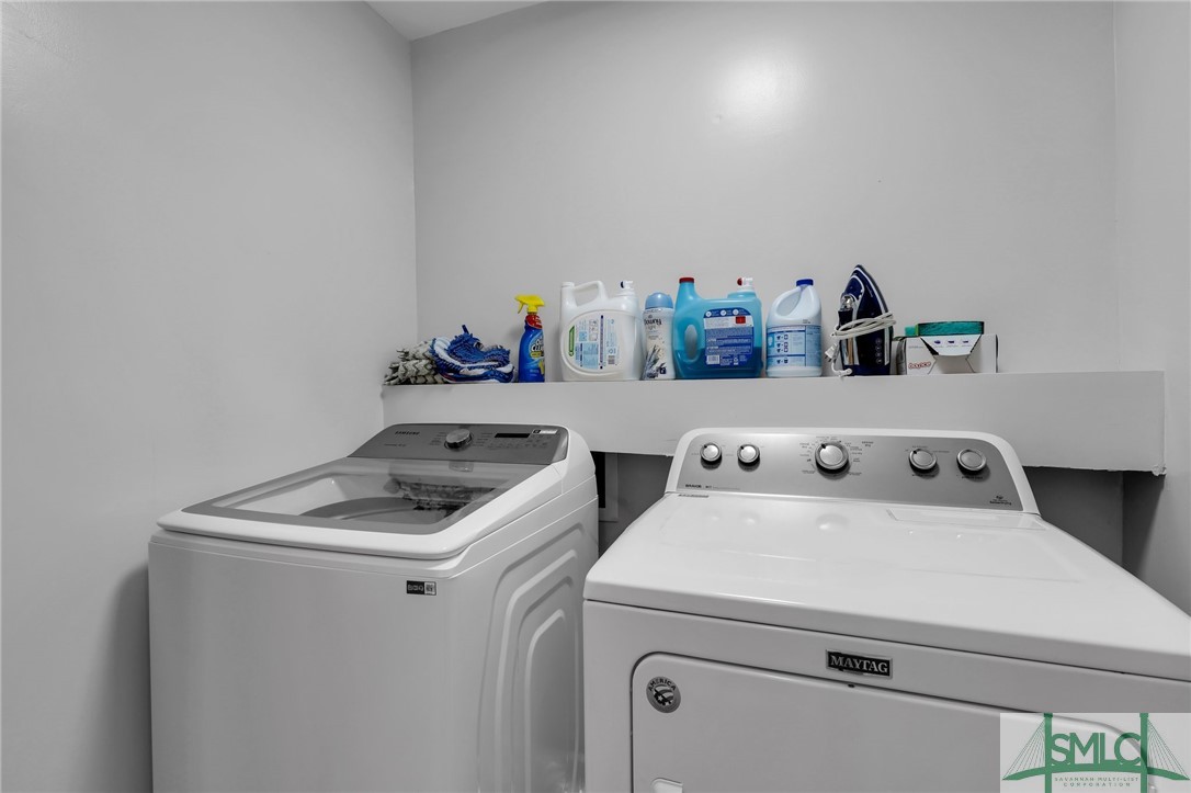 13 Frederick Street Rincon, GA 31326 - Photo 30 of 42