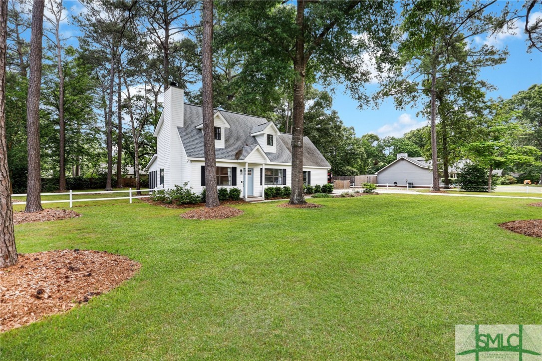 13 Frederick Street Rincon, GA 31326 - Photo 3 of 42