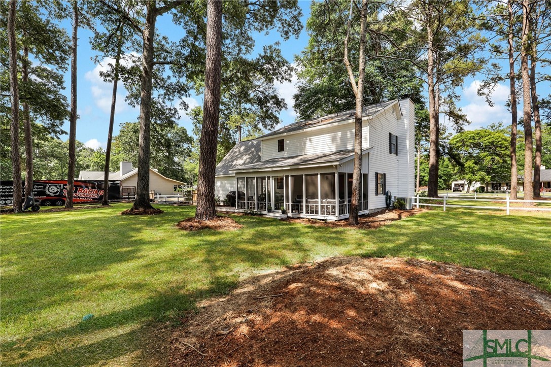 13 Frederick Street Rincon, GA 31326 - Photo 38 of 42