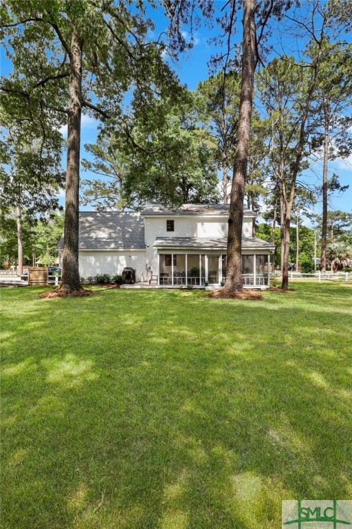 13 Frederick Street Rincon, GA 31326 - Photo 40 of 42