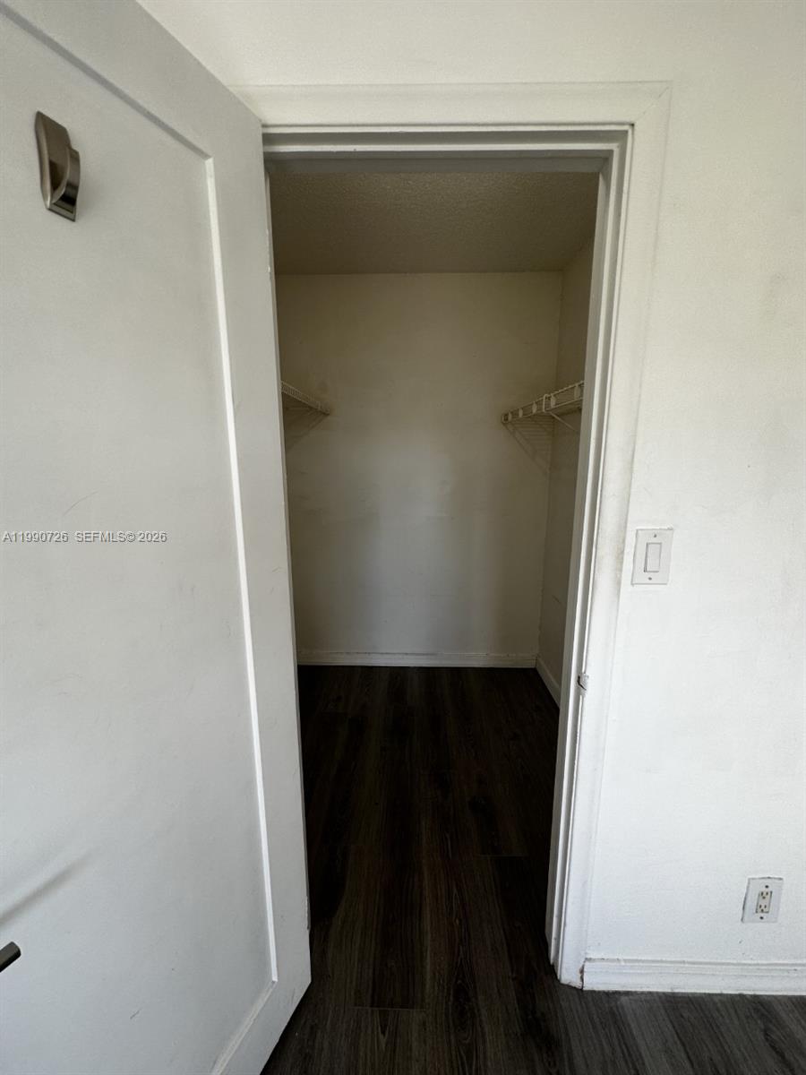 9001 Southwest 77th Avenue, Unit C604 Miami, FL 33156 - Photo 15 of 17 view of a small space
