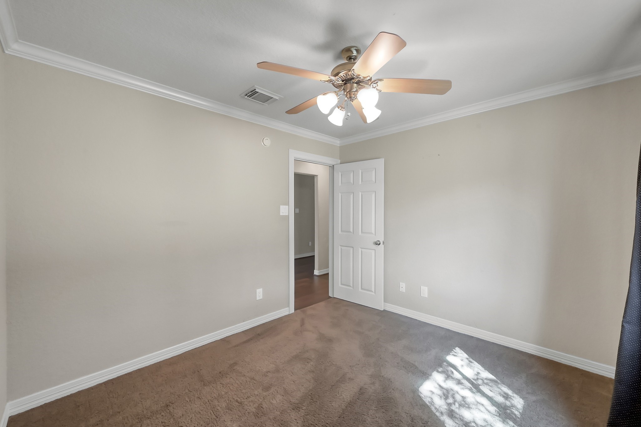 25536 Richards Road Spring, TX 77386 - Photo 32 of 44 Alt View of 3rd Bedroom.