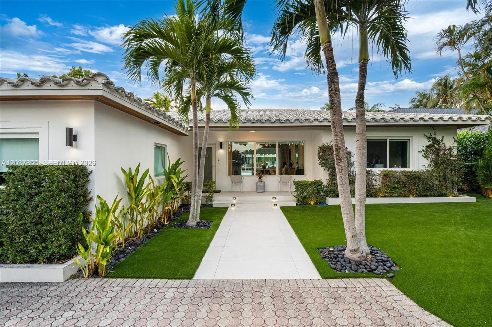 1835 Daytonia Road Miami Beach, FL 33141 - Photo 1 of 21