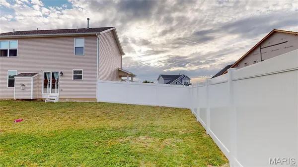 $2,000 | 408 Ganim Drive, Shiloh, IL 62221