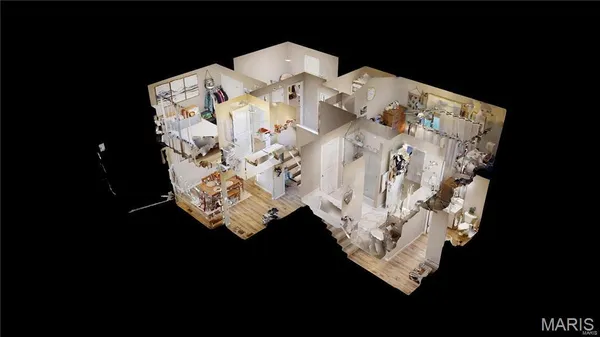 $2,000 | 408 Ganim Drive, Shiloh, IL 62221