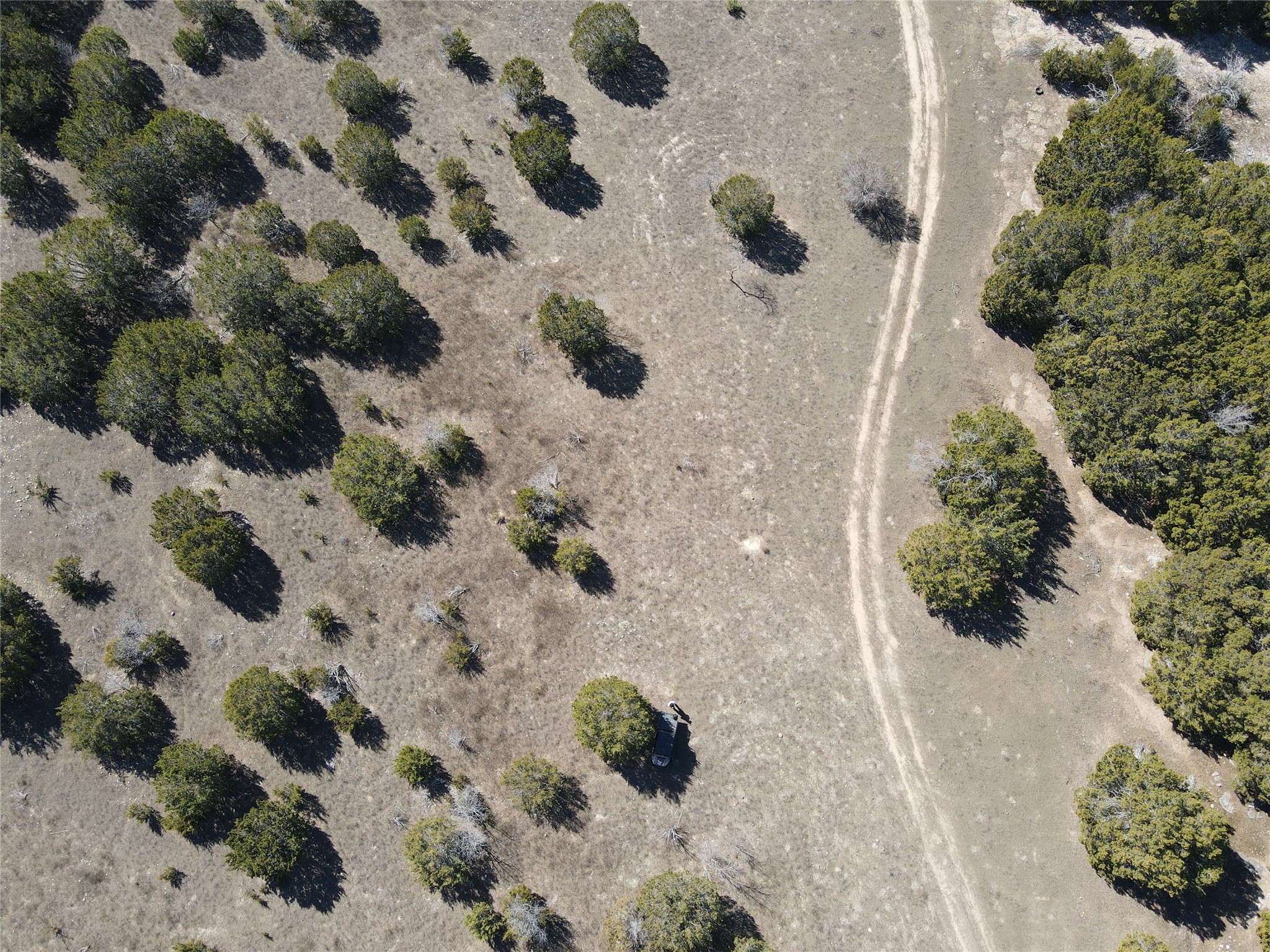 1 County Road 111 Hamilton, TX 76531 - Photo 12 of 32 a view of bathroom with shower