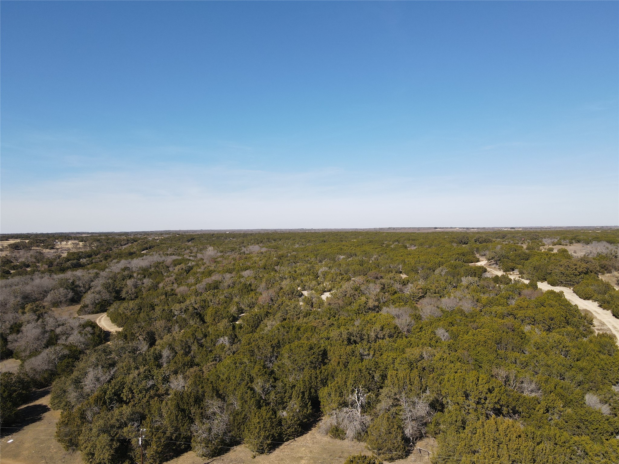 1 County Road 111 Hamilton, TX 76531 - Photo 20 of 32 a view of city with ocean