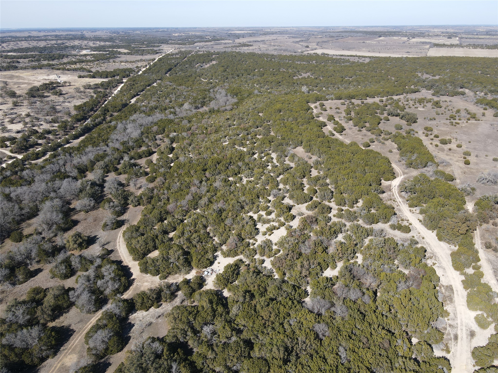 1 County Road 111 Hamilton, TX 76531 - Photo 22 of 32 view of city and ocean