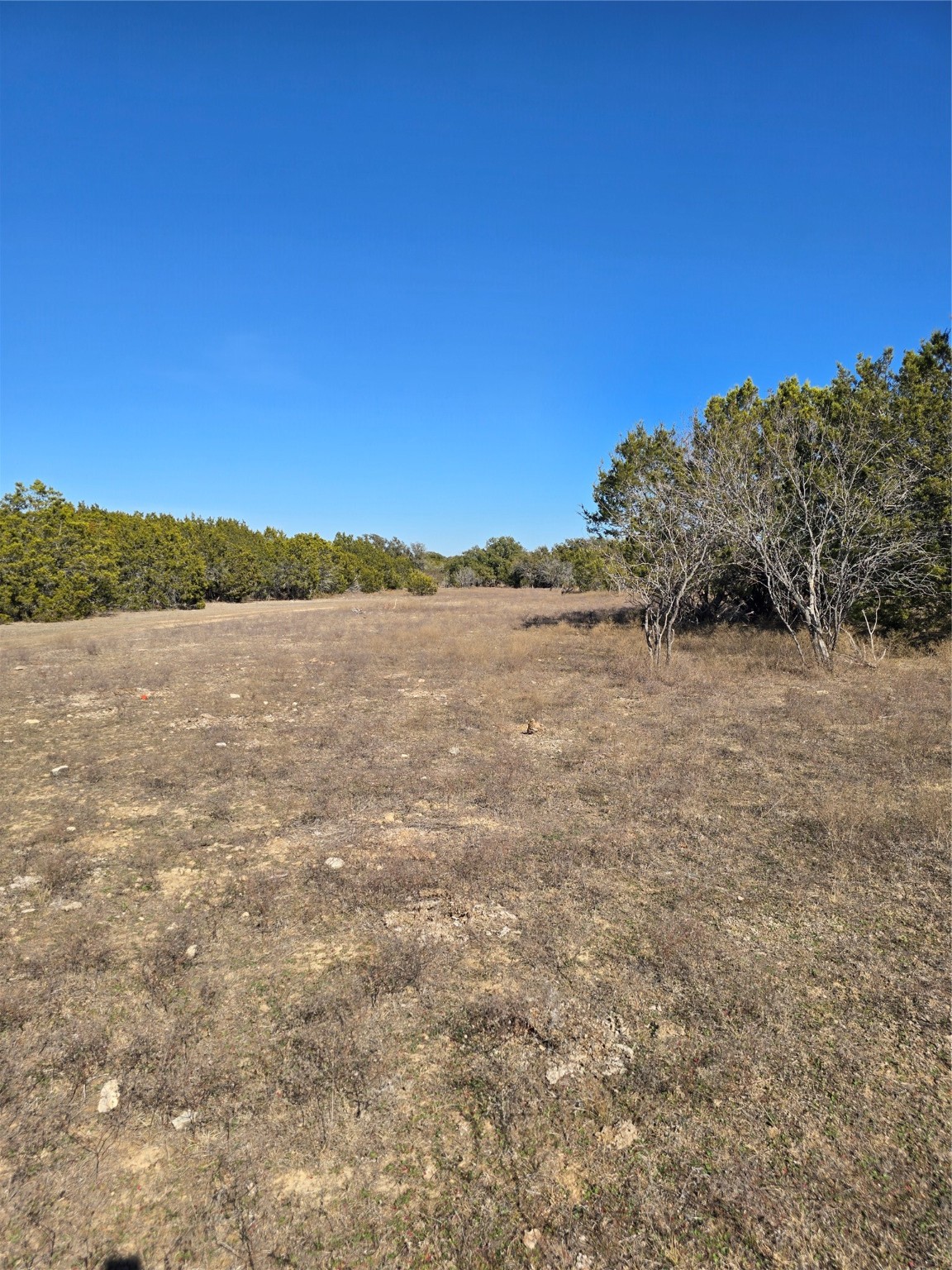 1 County Road 111 Hamilton, TX 76531 - Photo 28 of 32 a view of lake and mountain