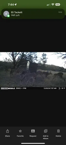 $540,000 | 1 County Road 111, Hamilton, TX 76531