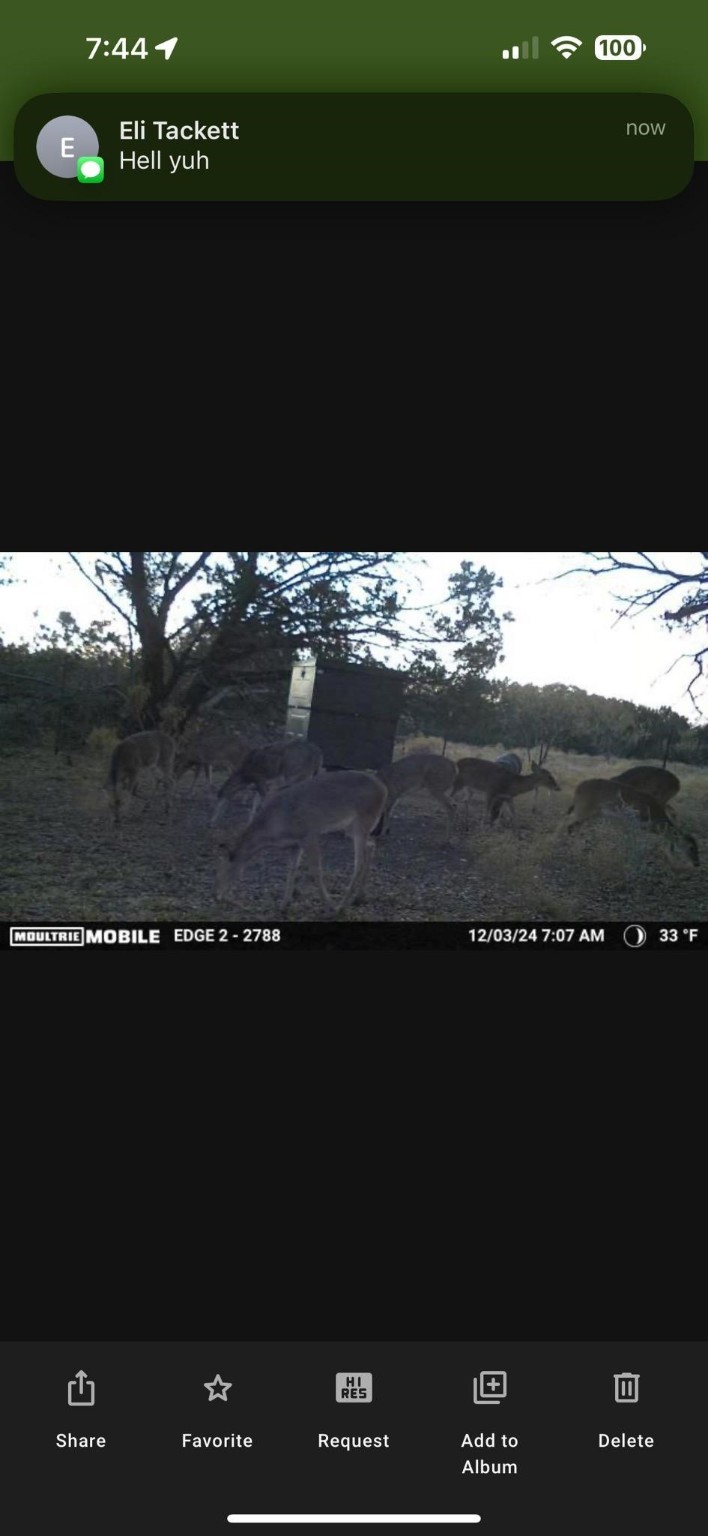 1 County Road 111 Hamilton, TX 76531 - Photo 30 of 32 a view of city and mountain