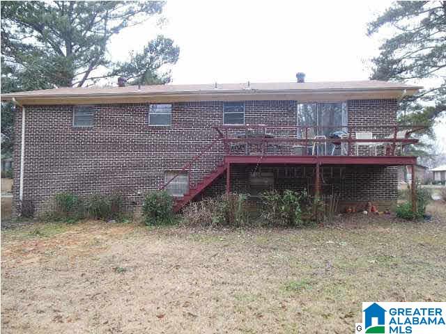 403 Clover Drive Adamsville, AL 35005 - Photo 19 of 21
