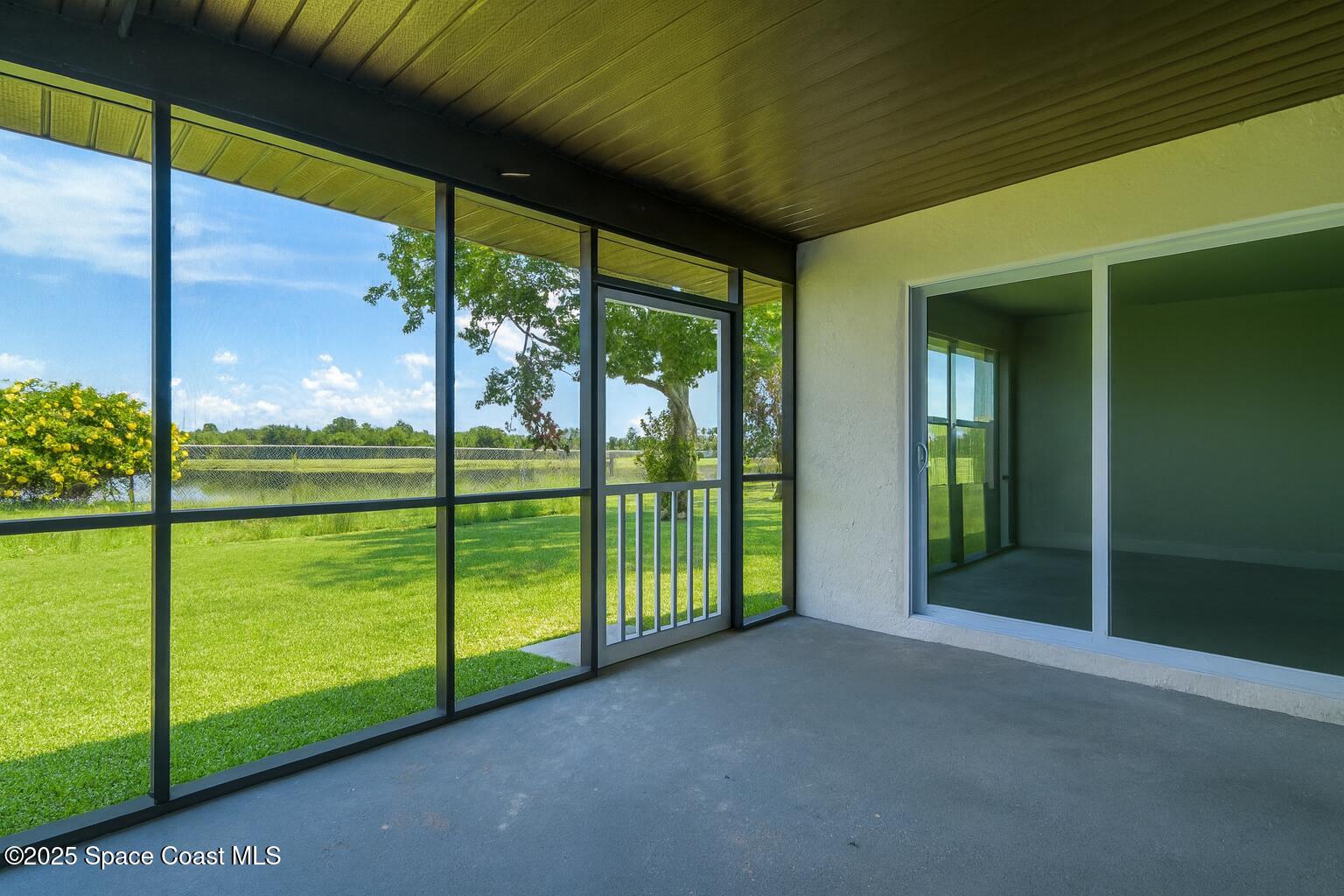 828 Angela Avenue, Unit A Rockledge, FL 32955 - Photo 17 of 31 Virtually Staged