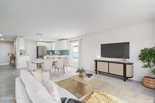 $1,675 | 828 Angela Avenue, Unit A, Rockledge, FL 32955